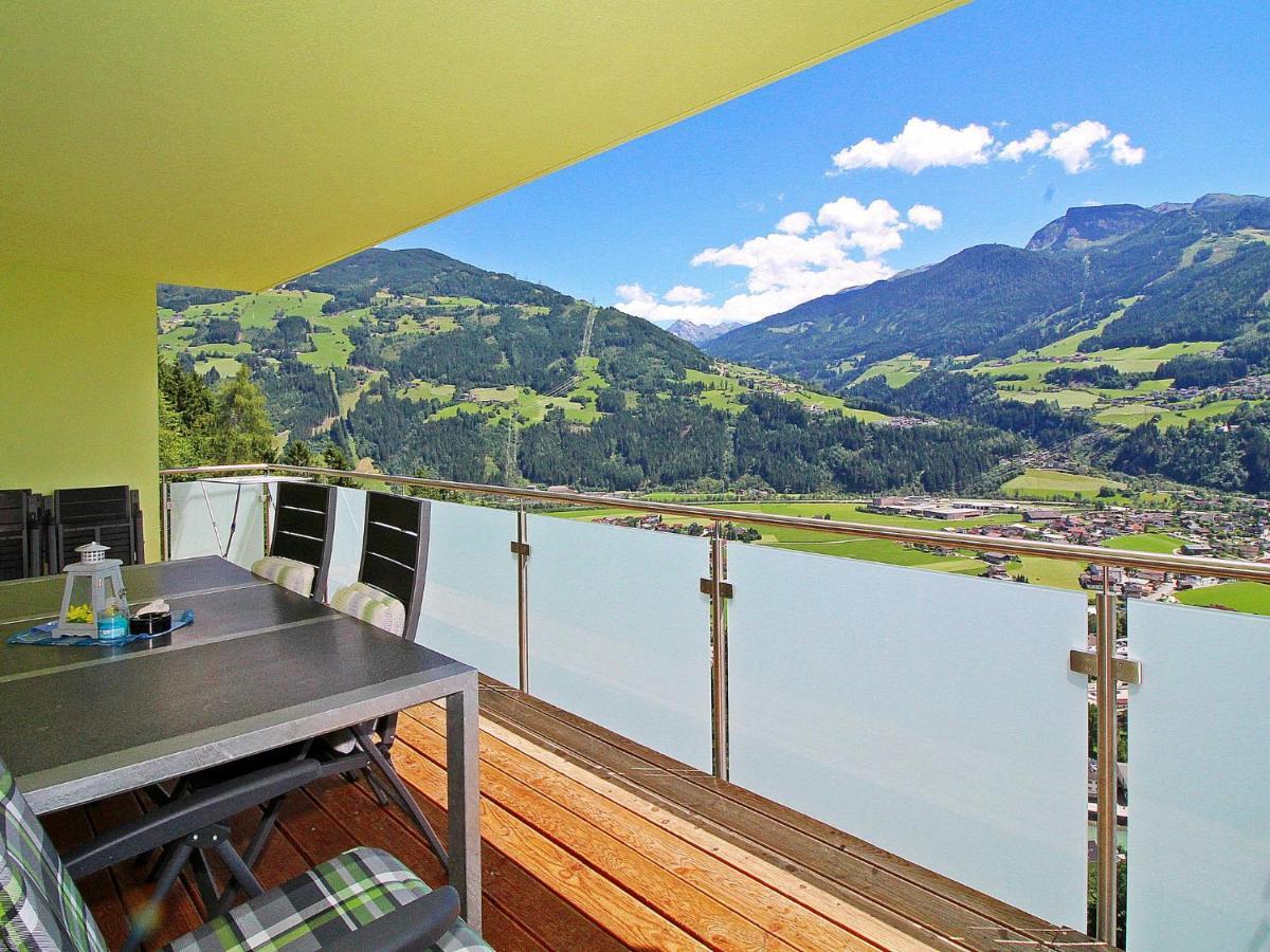 Apartment Geisler By Interhome Zellberg Exterior foto
