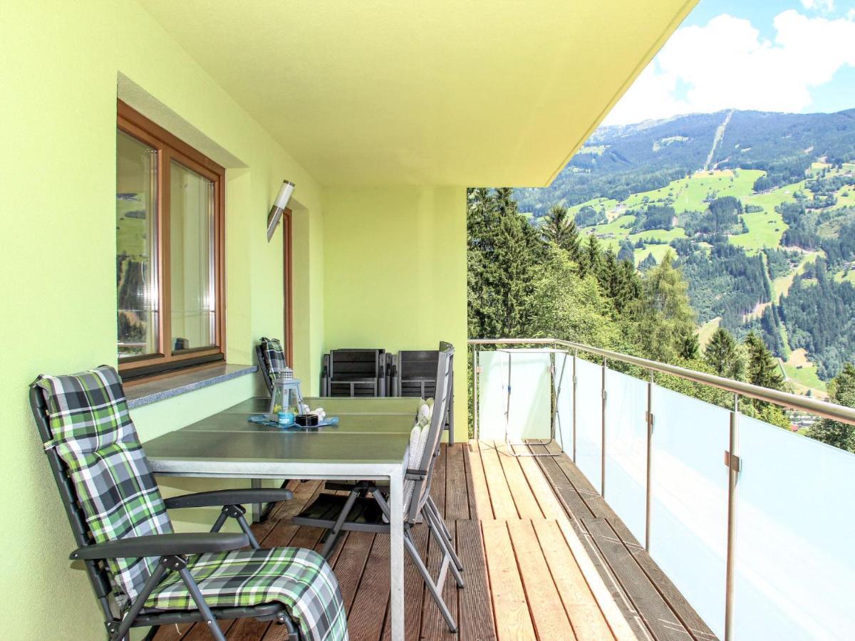 Apartment Geisler By Interhome Zellberg Exterior foto