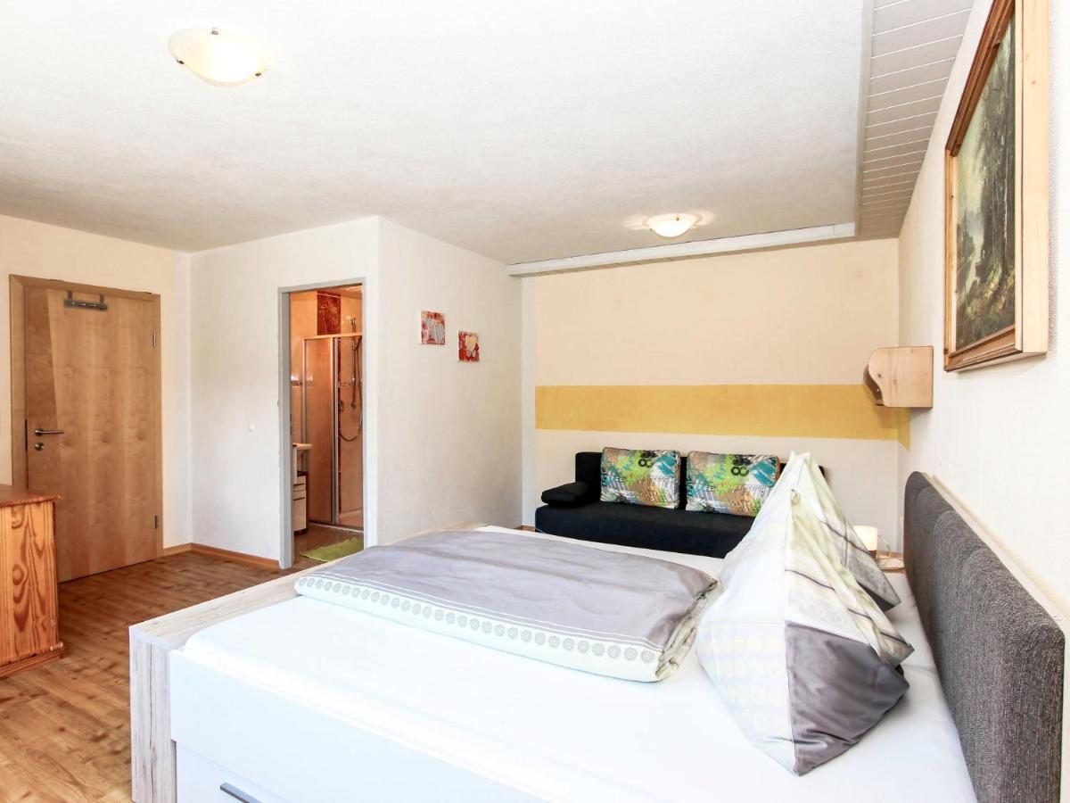 Apartment Geisler By Interhome Zellberg Exterior foto